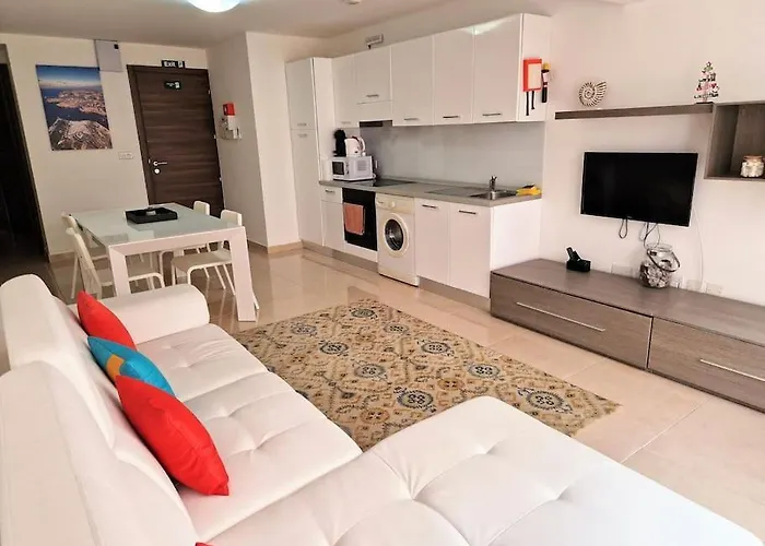 The Caves Cosy Apartment 1