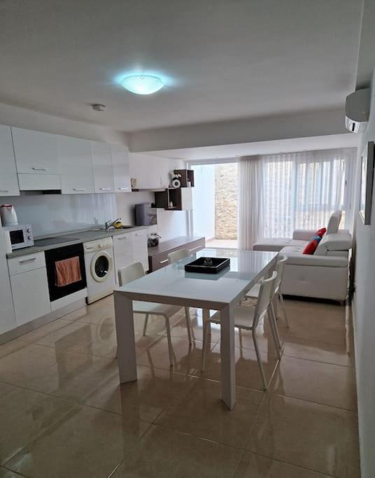 Apartamento The Caves Cosy 1