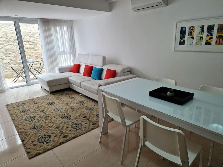 The Caves Cosy 1 Apartamento St. Julian's